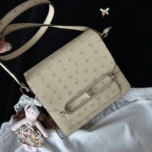 Classic Hermes Bag: A Stylish and Versatile Choice for Elegance